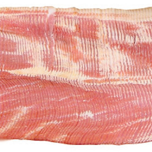 Applewood Bacon Slab Sliced | USA | Frozen | 5kg Pack
