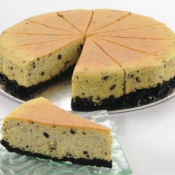 Cheesecake Cookies & Cream | Diam 22cm | 1kg