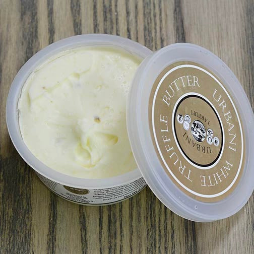 Pasteurized Summer Truffle Butter | 70g