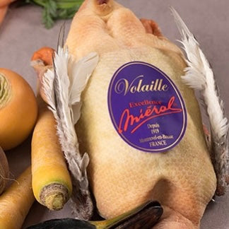 Excellence Mallard Duck Oven Ready | +/-1kg 🇫🇷🦆