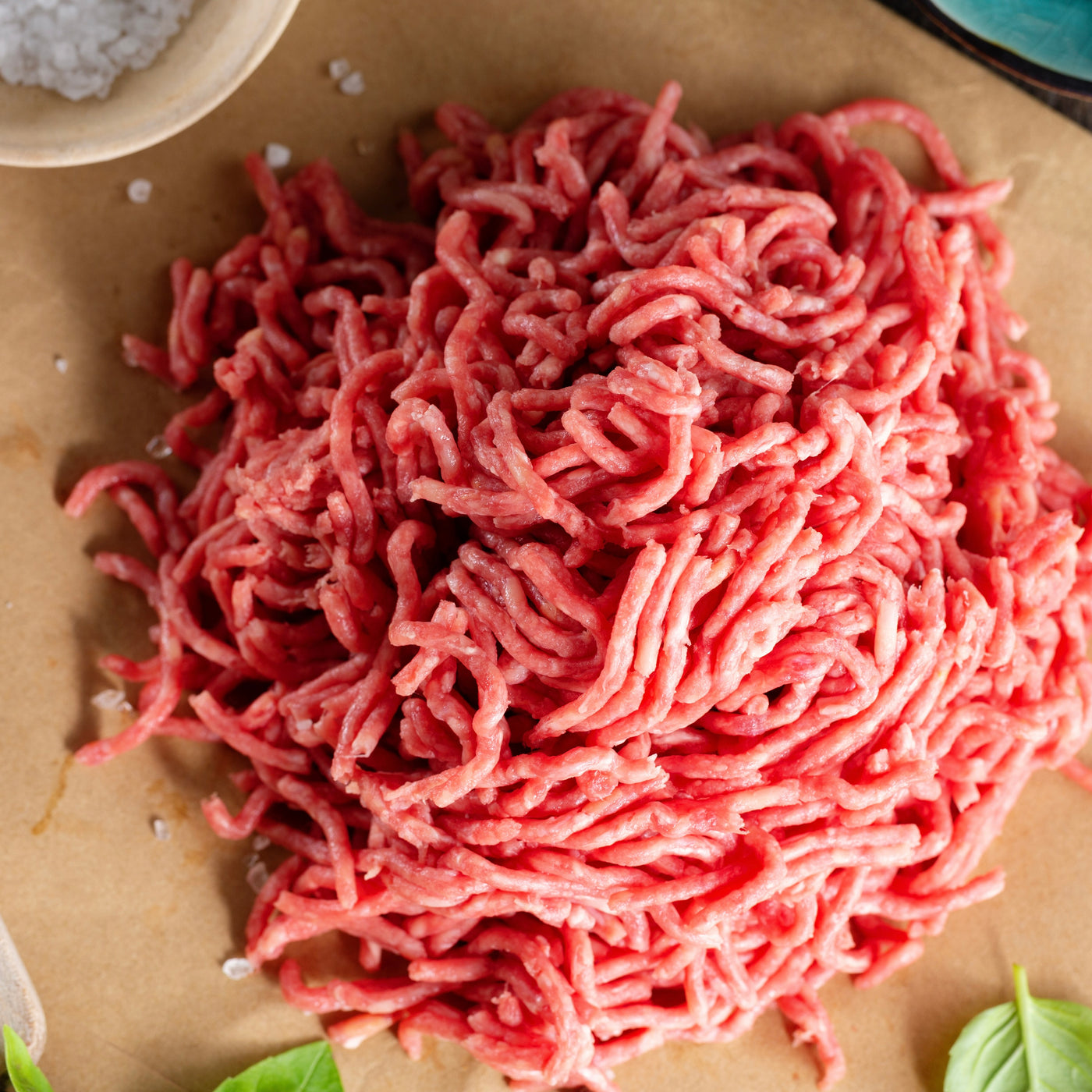 Beef Minced | Halal | Australia | Frozen | 2kg