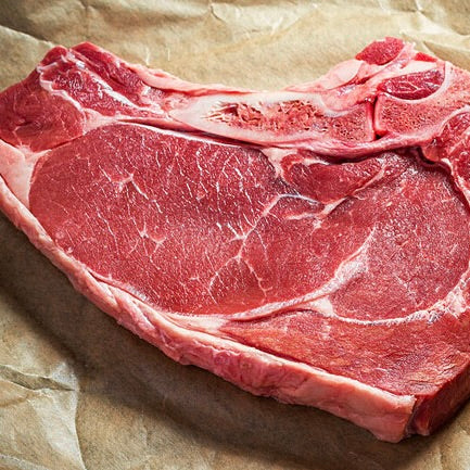 Beef Club Steak | US | 500g