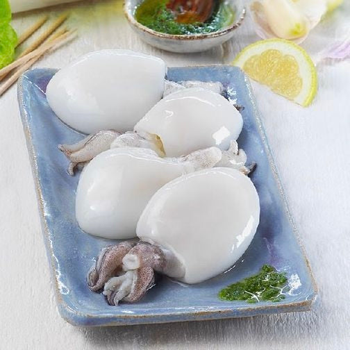 Baby Cuttlefish | Vietnam | Frozen | 1kg