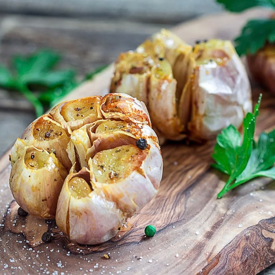 Roasted Garlic | Fresh | 1kg