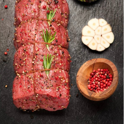 Beef Ribeye Tied for Roast | Australia | +/-2kg