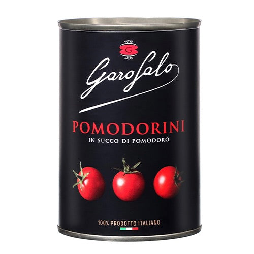 Pomodorini | GAROFALO | 400g