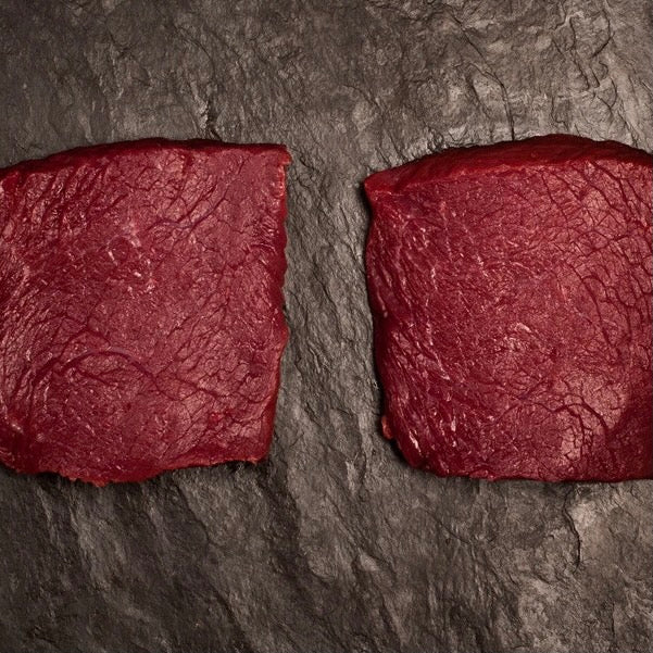 Venison Steak Minute | NZ | 500g
