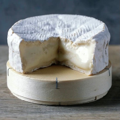 Camembert Cru de Normandie AOP | 250g