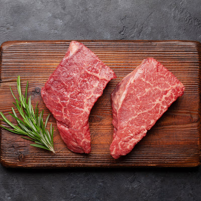 Wagyu Beef Minute Steak | Australia | 4x150g