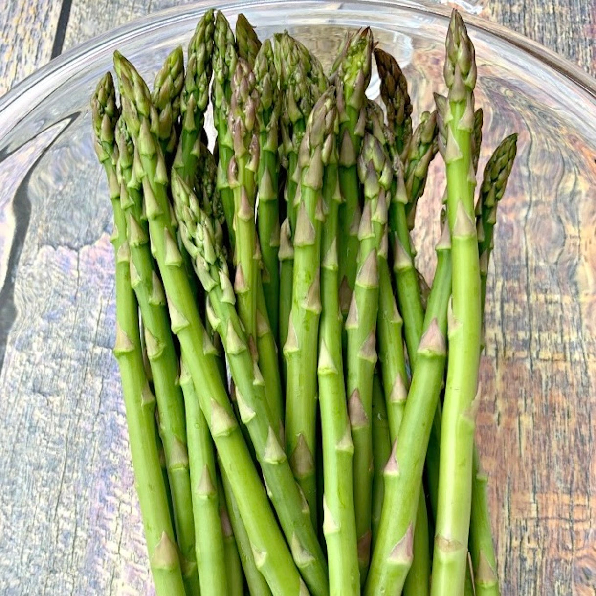 Green Asparagus | Australia | 1kg