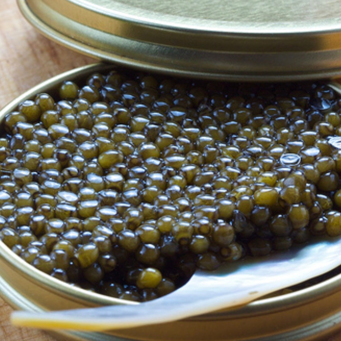 Hybrid Caviar | 30g