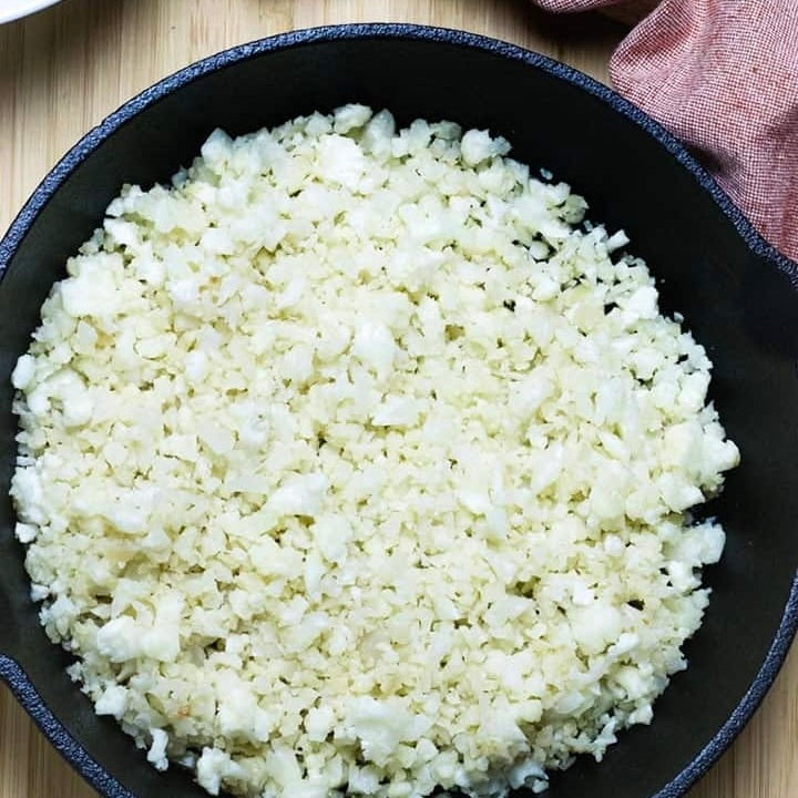 Cauliflower Rice | 1kg