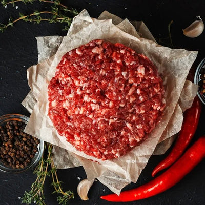 Meltique Beef minced | Australia | 1kg