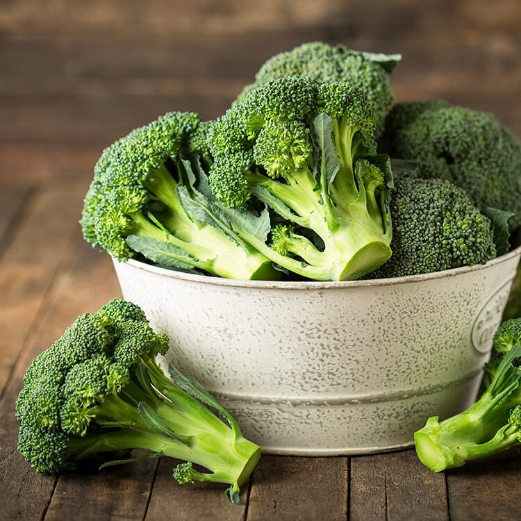Broccoli | Frozen | 1kg