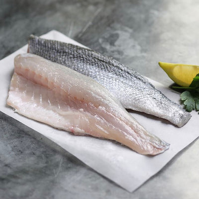 Buy Seabass in Singapore - The New Grocer