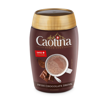 Classic Chocolate powder | CAOTINA | 200g