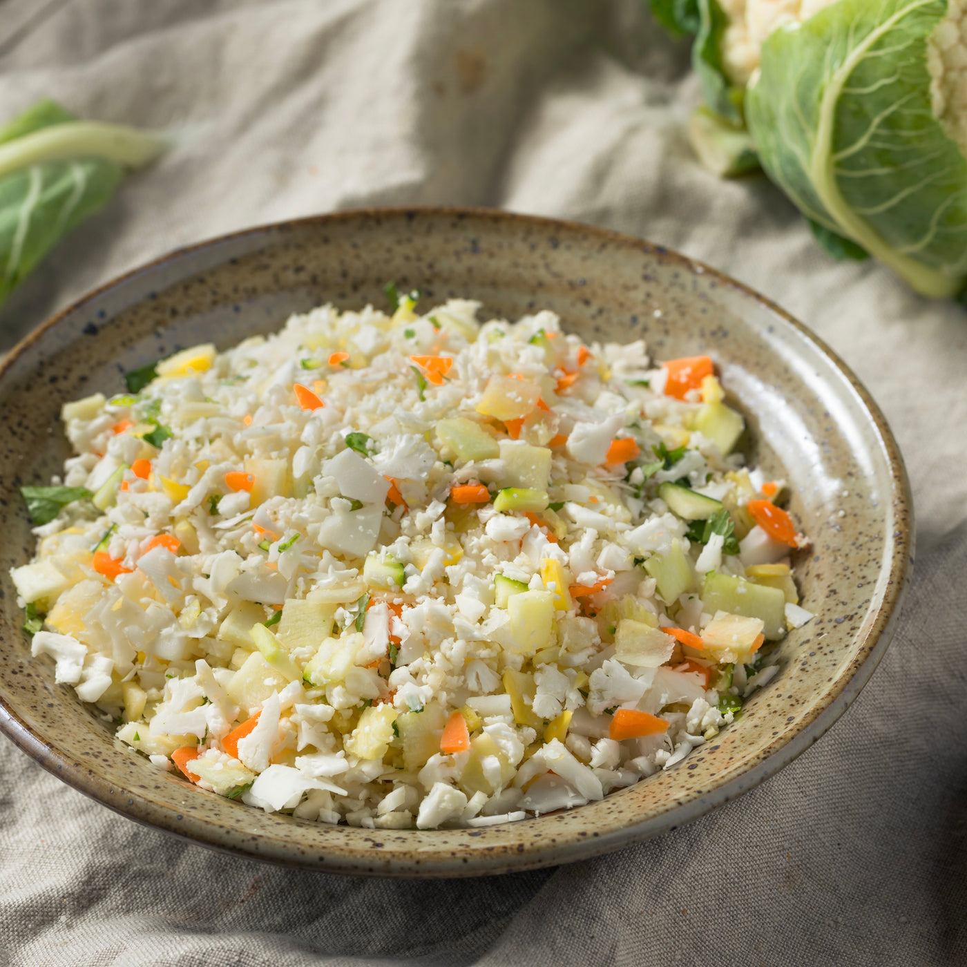 Cauliflower rice | ARDO | 450g