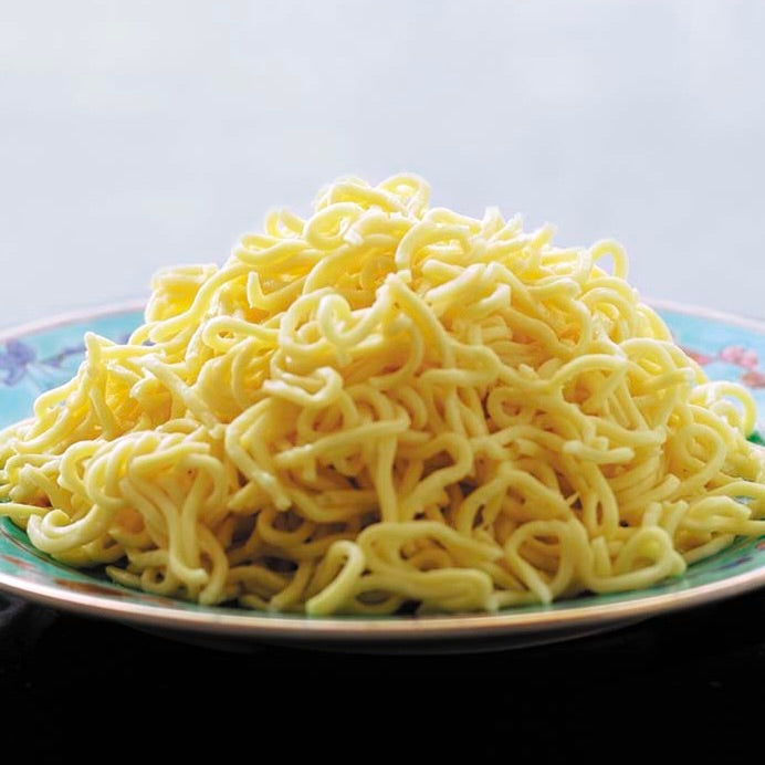 Fresh Hokkien Noodles | 1kg