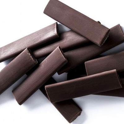 Chocolate Sticks Cocoa 44% | CACAO BARRY | 300 pcs