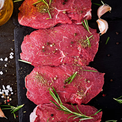 Beef Minute Steak | Australia | 5x200g