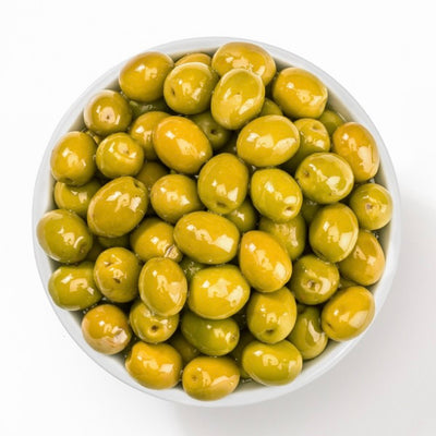 Olive Verdi | MENU | 2.65kg