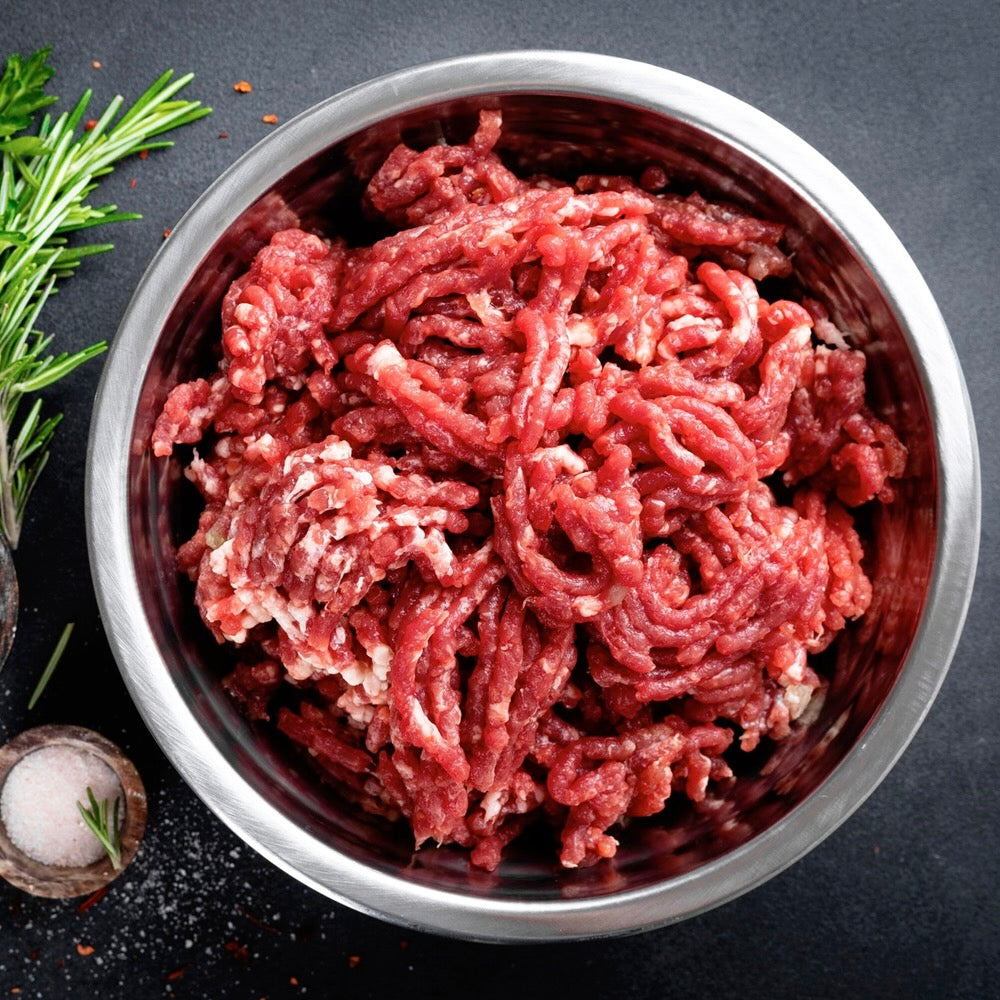 Mutton Mince | Halal | Australia | 1kg