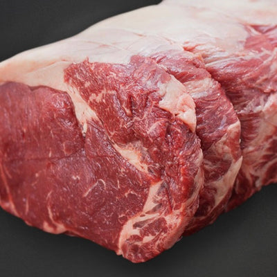 Beef Ribeye Tied for Roast | Australia | +/-2kg