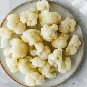 Cauliflower 40/60 | DEWFRESH | Frozen | 1kg