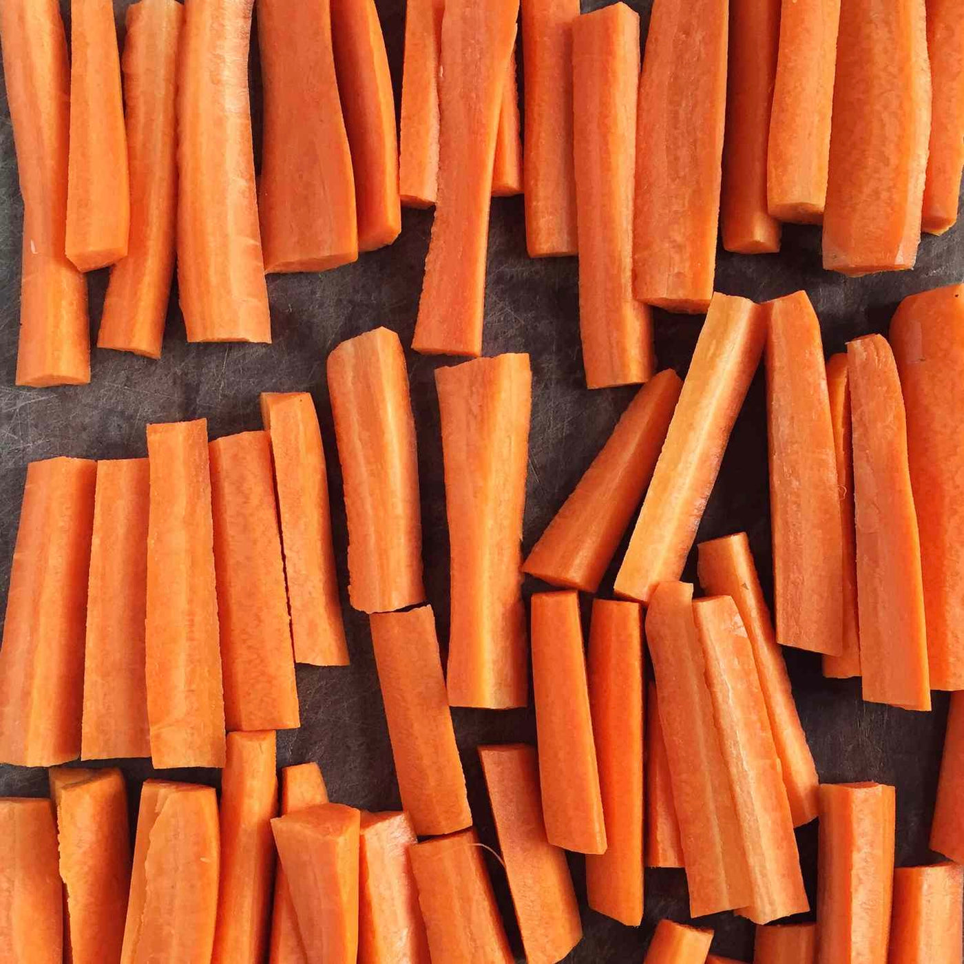 Carrot Batonnets | Fresh | 1kg