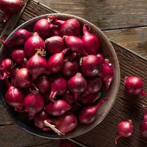 Onion Red Pearl | 280g