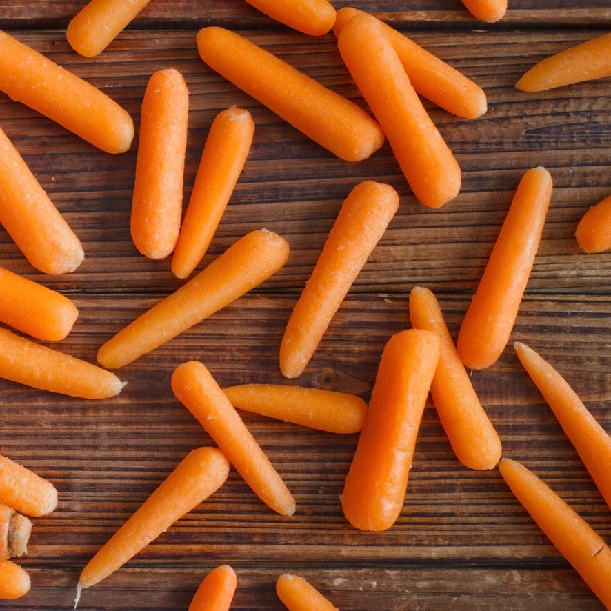Baby Carrot | ARDO | Frozen | 2.5kg