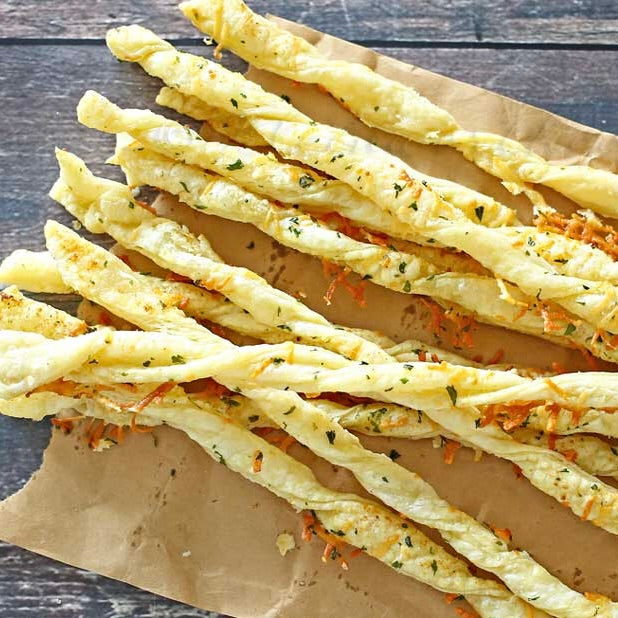 Cheese Breadstick | 500g