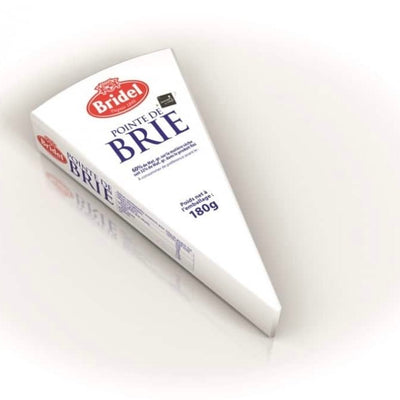 Brie Triangle | Bridel | 180g