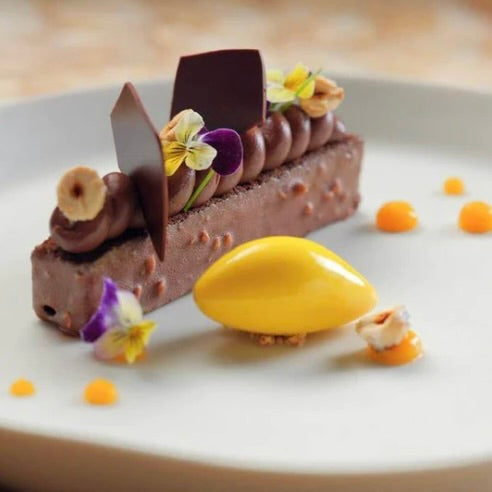 Couverture Chocolate Special Cuvee | Sakanti Bali 68% | VALRHONA | 1kg