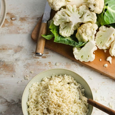 Cauliflower rice | ARDO | 450g