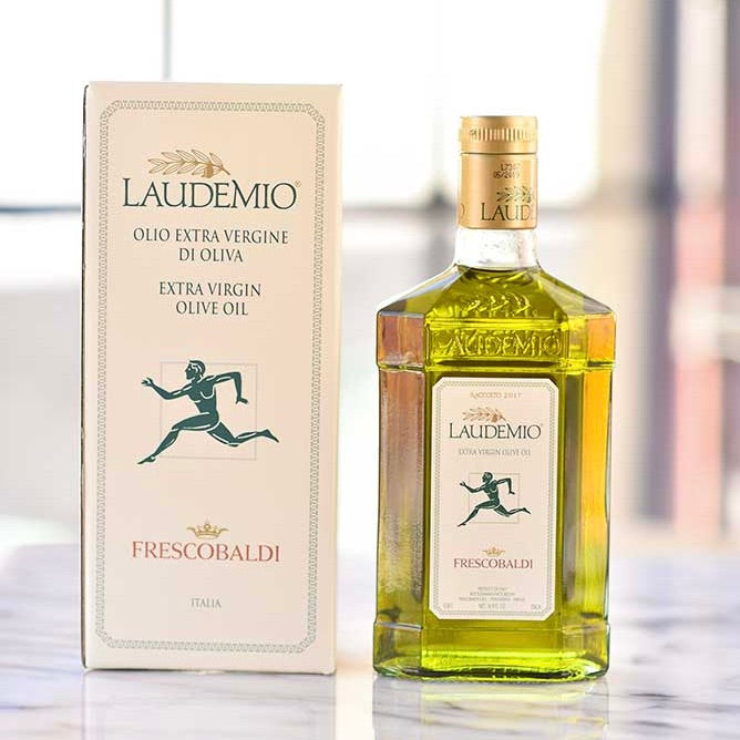 Laudemio Extra Virgin Olive Oil 2021 | 250ml