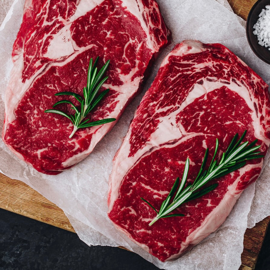 Wagyu Beef Ribeye Steak MS4/5 Tajima | Australia | 200g