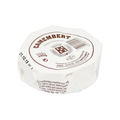 Camembert | Bridel | 240g