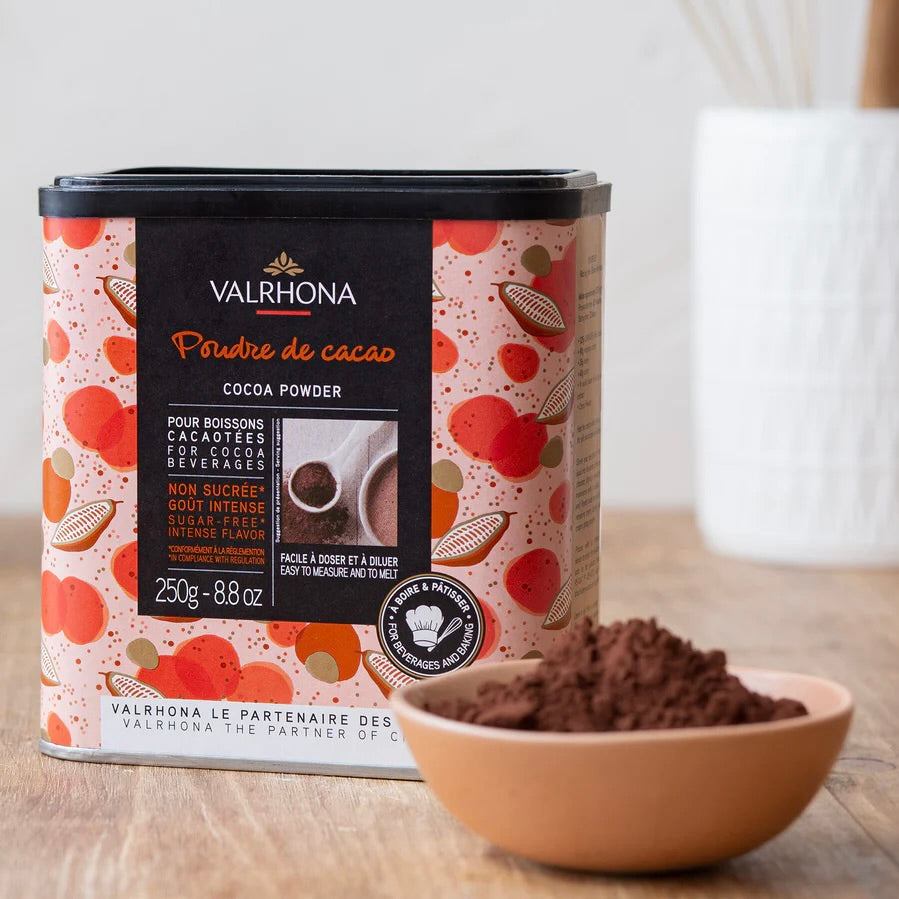 Cocoa Powder | VALRHONA | 250gm