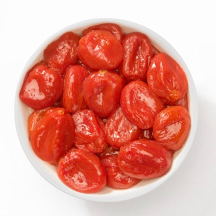 Pizzutelli Mini Red Tomato | MENU | 800g
