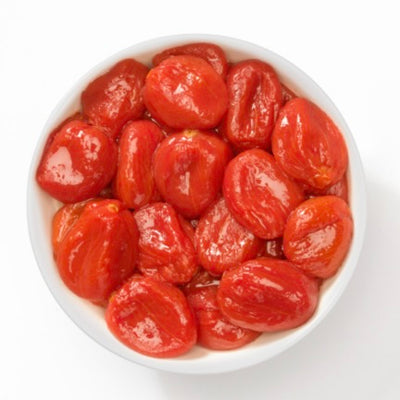 Pizzutelli Mini Red Tomato | MENU | 800g