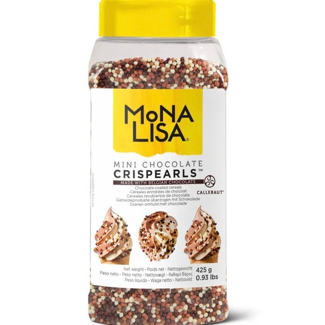 MONA LISA | Mini Mix Chocolate coated Rice | 425g