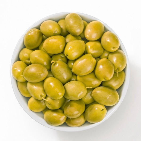 Olive Verdi Giganti | MENU | 2.65kg