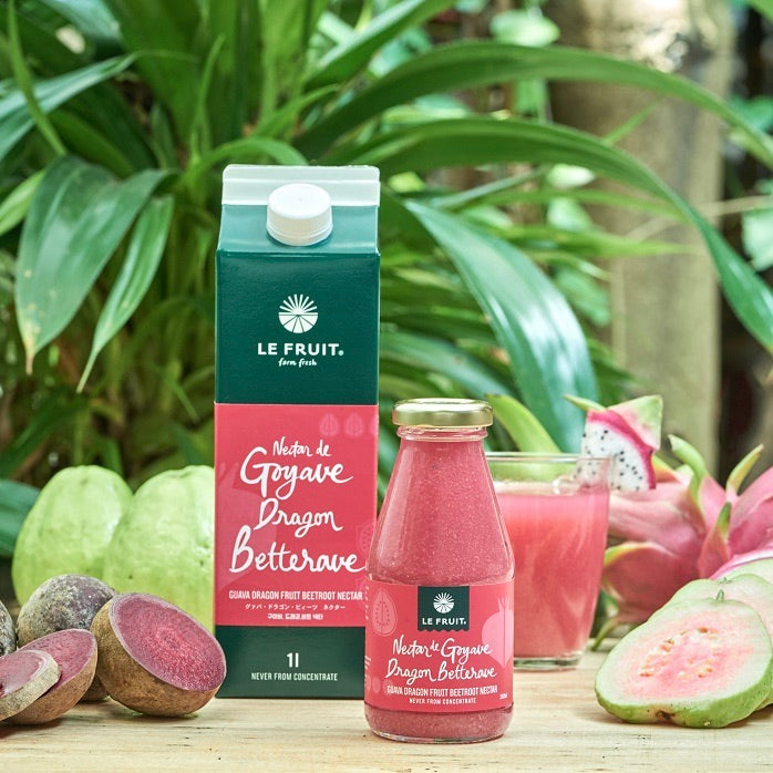 Guava Nectar | Le Fruit | 1L