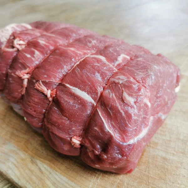 Beef Sirloin Tied for Roast | Australia | +/-2kg