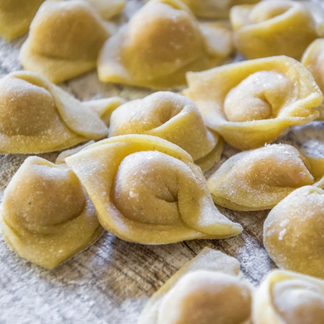Cappelletti with cheese | Frozen | 1kg