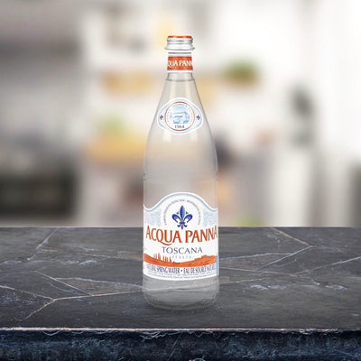 Acqua Panna Mineral Water delivered in Singapore - The New Grocer