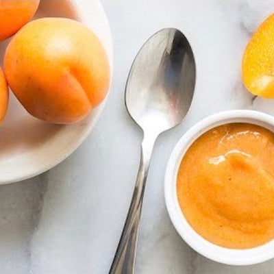 Shop Apricot puree in Singapore - The New Grocer
