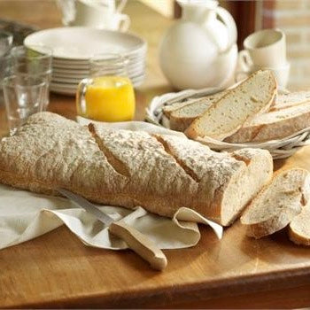 Pave Garde Chasse | Country style sourdough | 1.9kg | 4pcs