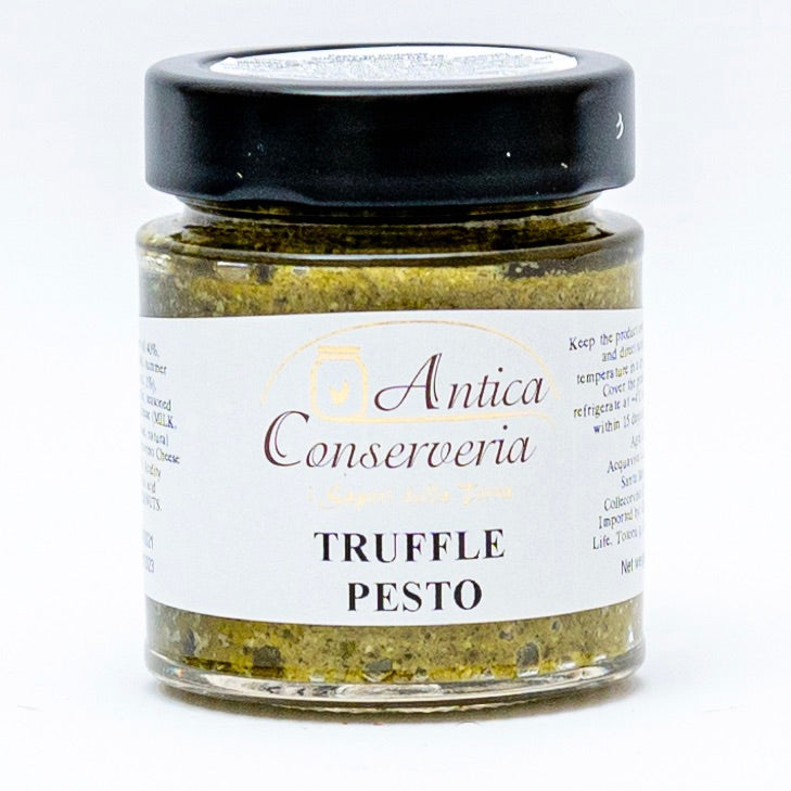 Truffle Pesto | Italy | 130g
